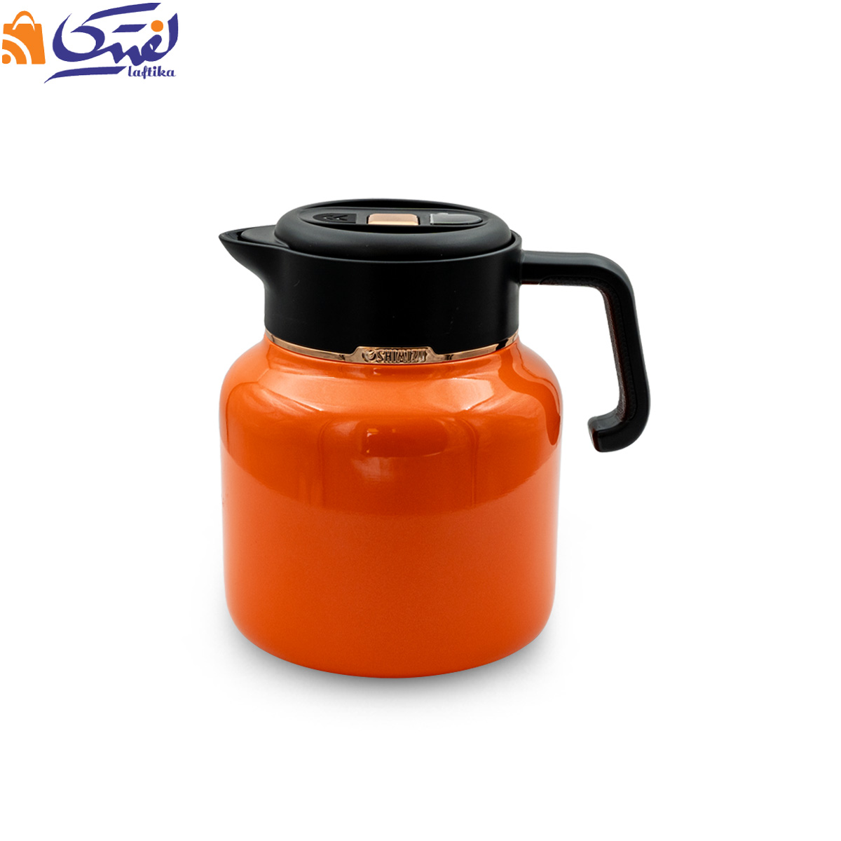 فلاسک SM-6282 شیمیزو درجه دار 1.5 لیتر