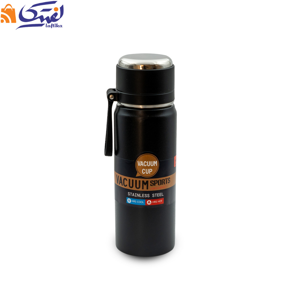 فلاسک Vacuum Cup Sports حجم 500 میلی لیتری