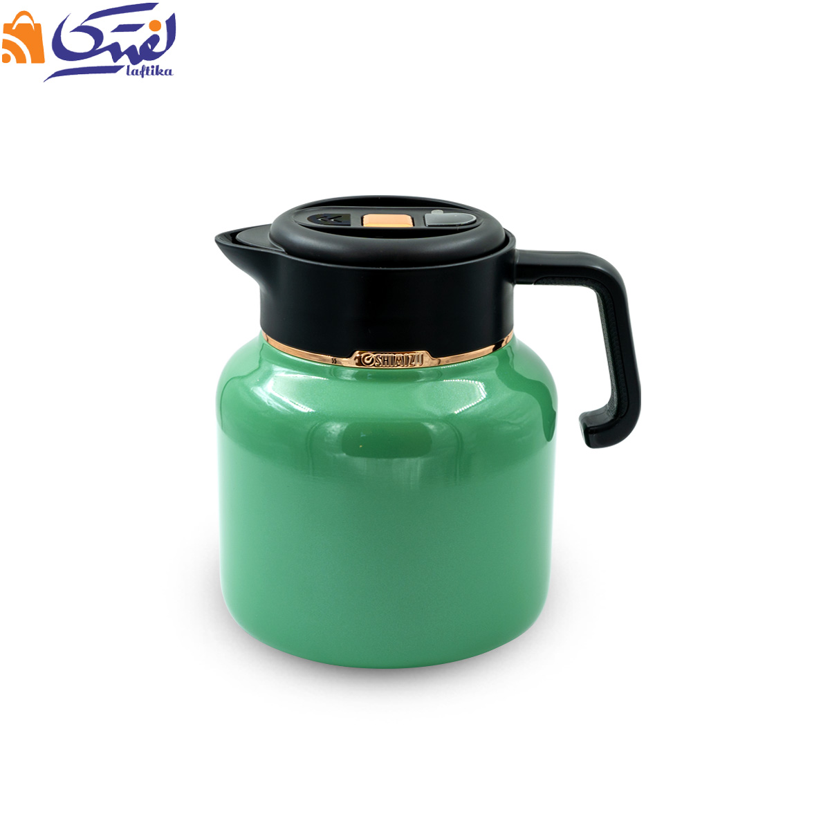 فلاسک SM-6282 شیمیزو درجه دار 1.5 لیتر