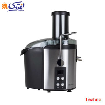 آبمیوه گیری تکنو مدل Te-219