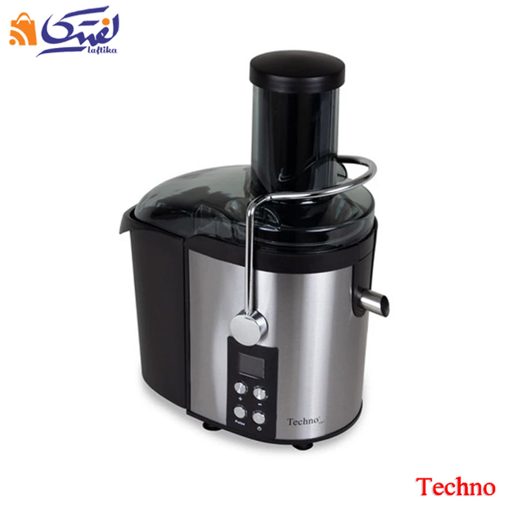 آبمیوه گیری تکنو مدل Te-219