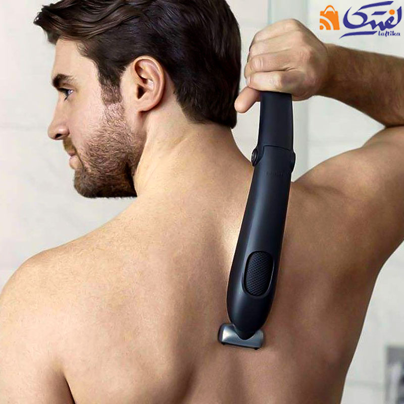 ماشین اصلاح موی بدن فیلیپس مدل BG5025