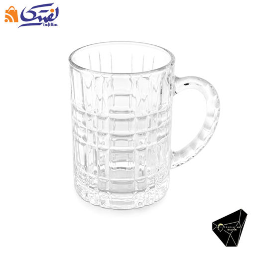 لیوان یخی پوگین 6 عددی کد BJB 503D