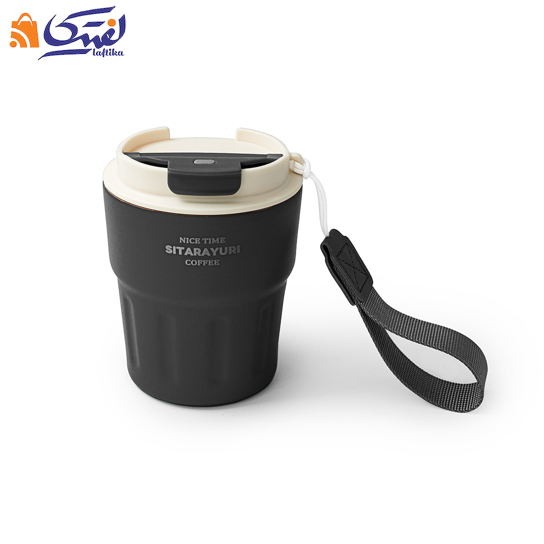 تراول ماگ سیتارا یوری Sitarayuri ZF-023