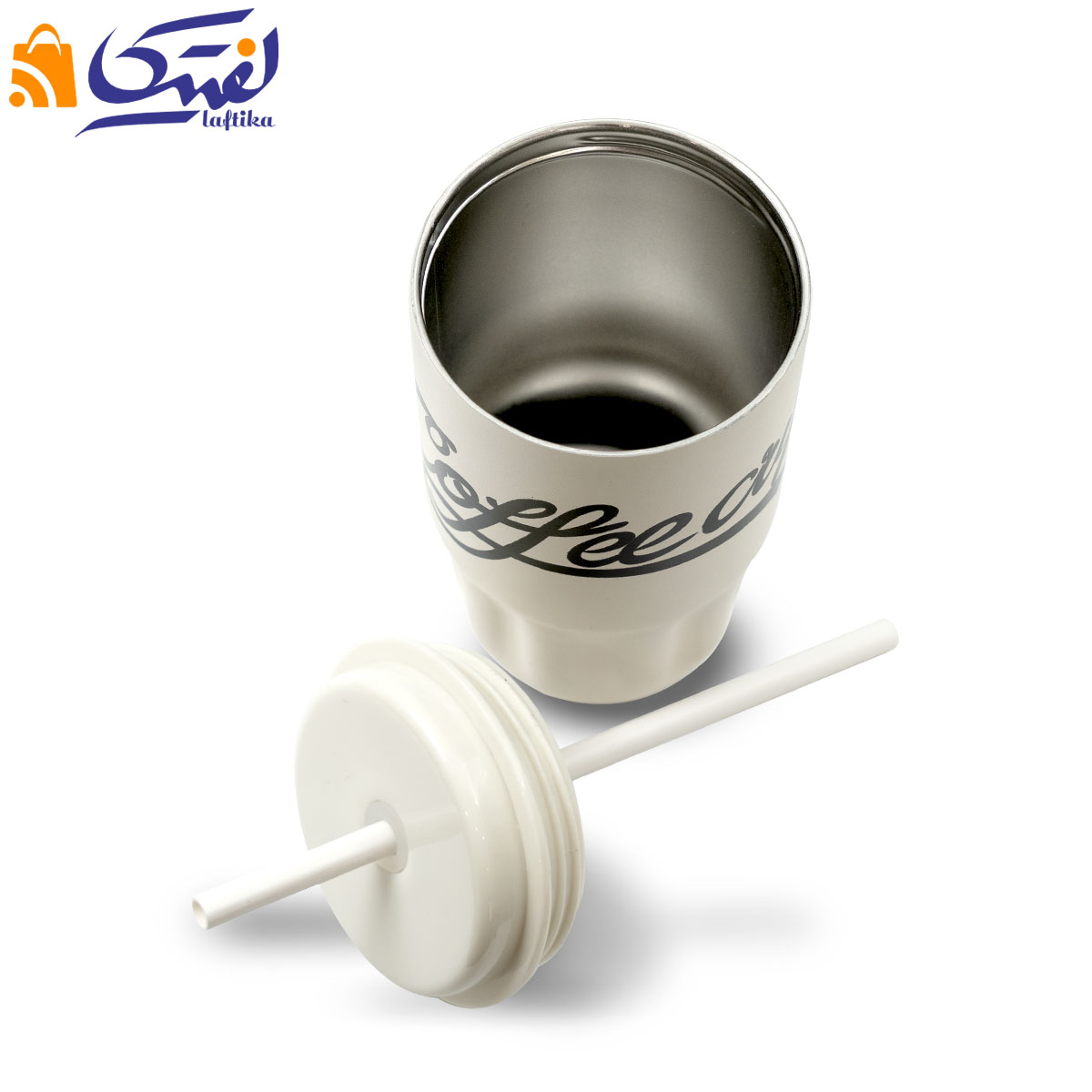 coffee cup نی دار