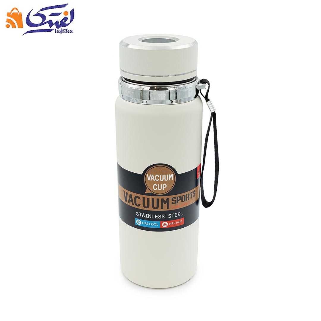 فلاسک Vacuum Cup Sports