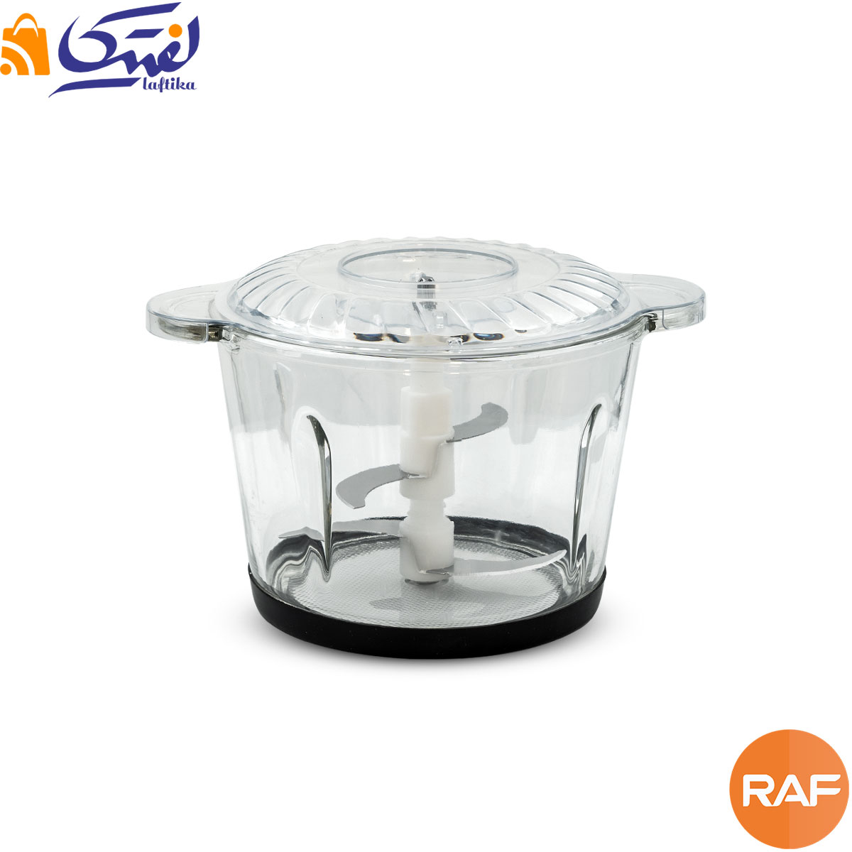 خرد کن استیل RAFR 7038