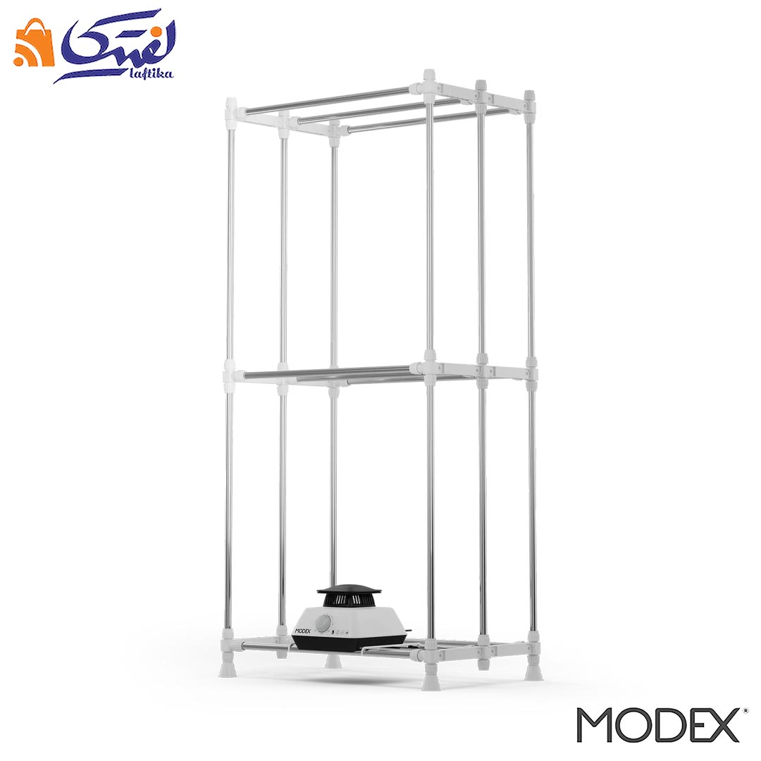 خشک کن لباس modex