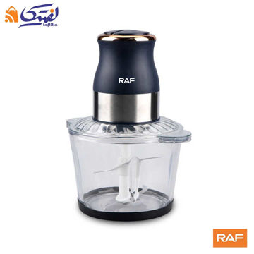 خرد کن استیل RAF 3 لیتر 7021