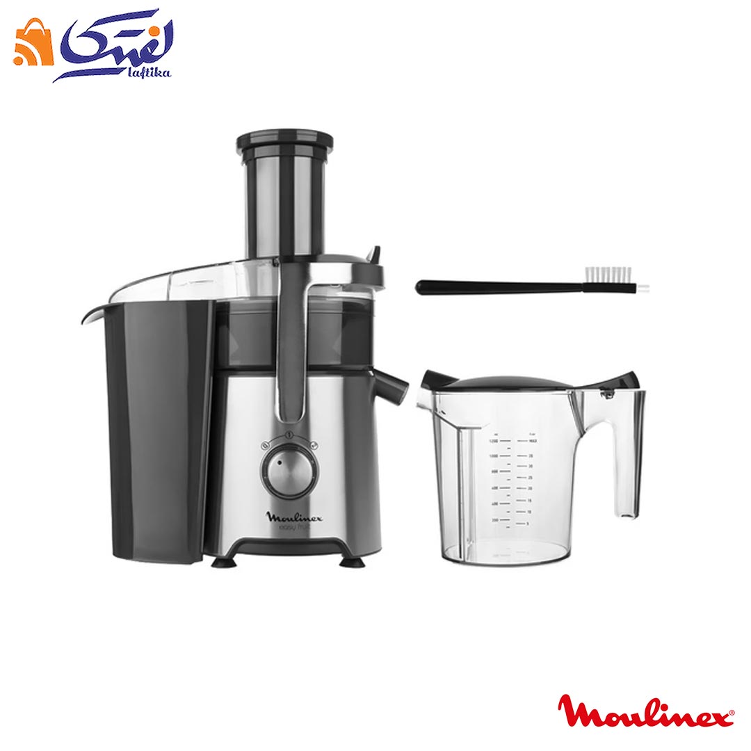 آبمیوه گیری مولینکس مدل JU610D10