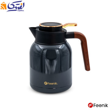 فلاسک 1.5 لیتر Feenik مدل QB-150