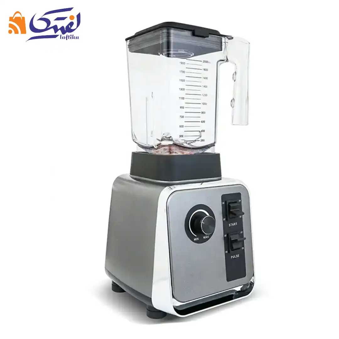 مخلوط کن 2 لیتری صنعتی Commecrial Blender 388